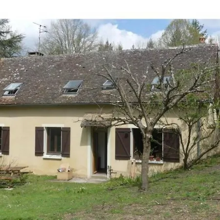 Hébergement de vacances Le Moulin De Champion